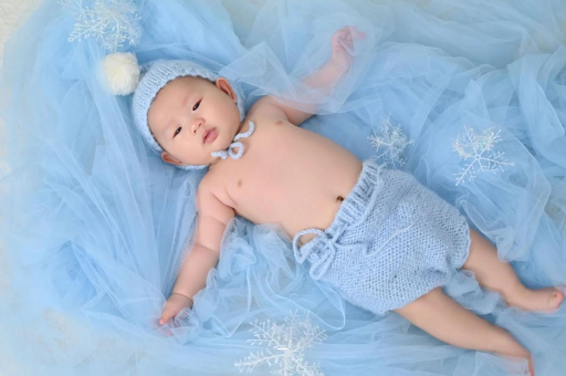 雄安新区宝宝食物过敏的症状