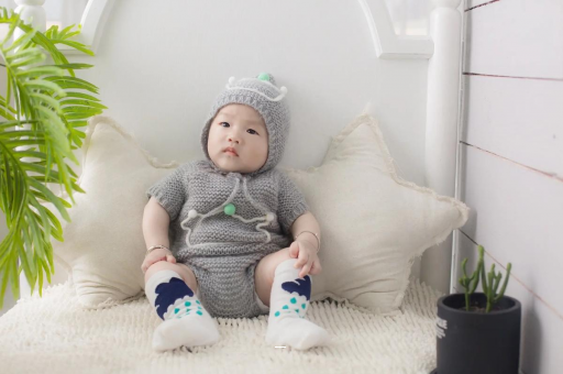 雄安新区宝宝几个月能嘎嘎大笑 雄安新区宝宝几个月能嘎嘎大笑