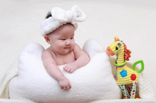 雄安新区宝宝饭量突然变大